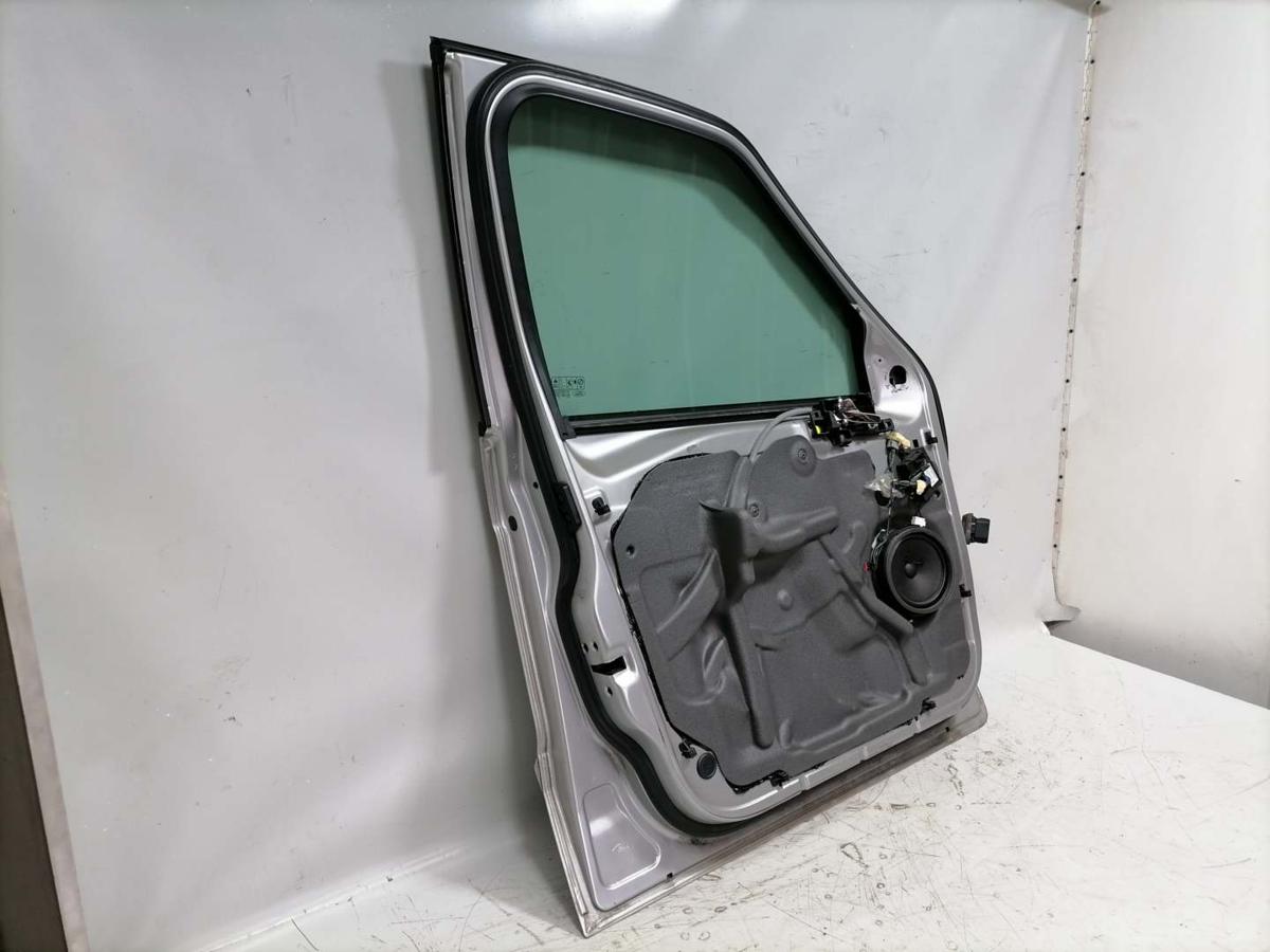 Ford S-Max original Tür vorn links Kristall Silber Metallic Bj.2006